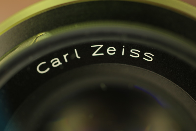 CarlZeiss メーカー